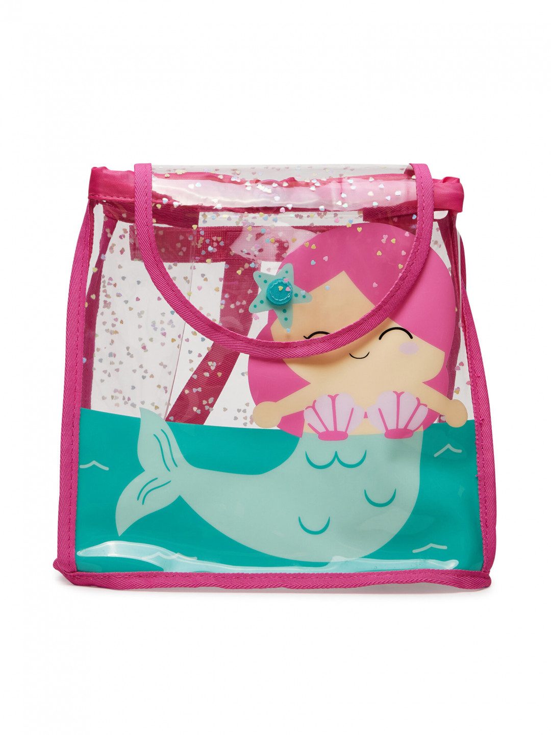 Mayoral Batoh 9894 Průhledná